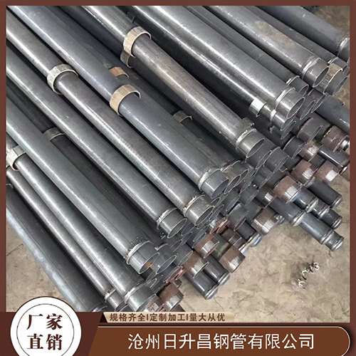 曹县声测管生产厂家