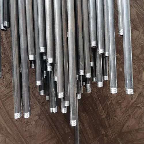 曹县声测管重量是多少？买管必知的计算公式
